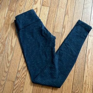 Lululemon sz 6 leggings